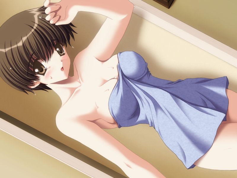 Kitsune-iro no Komoriuta page 4 full