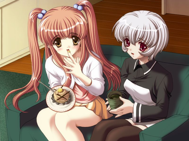 Kitsune-iro no Komoriuta page 5 full