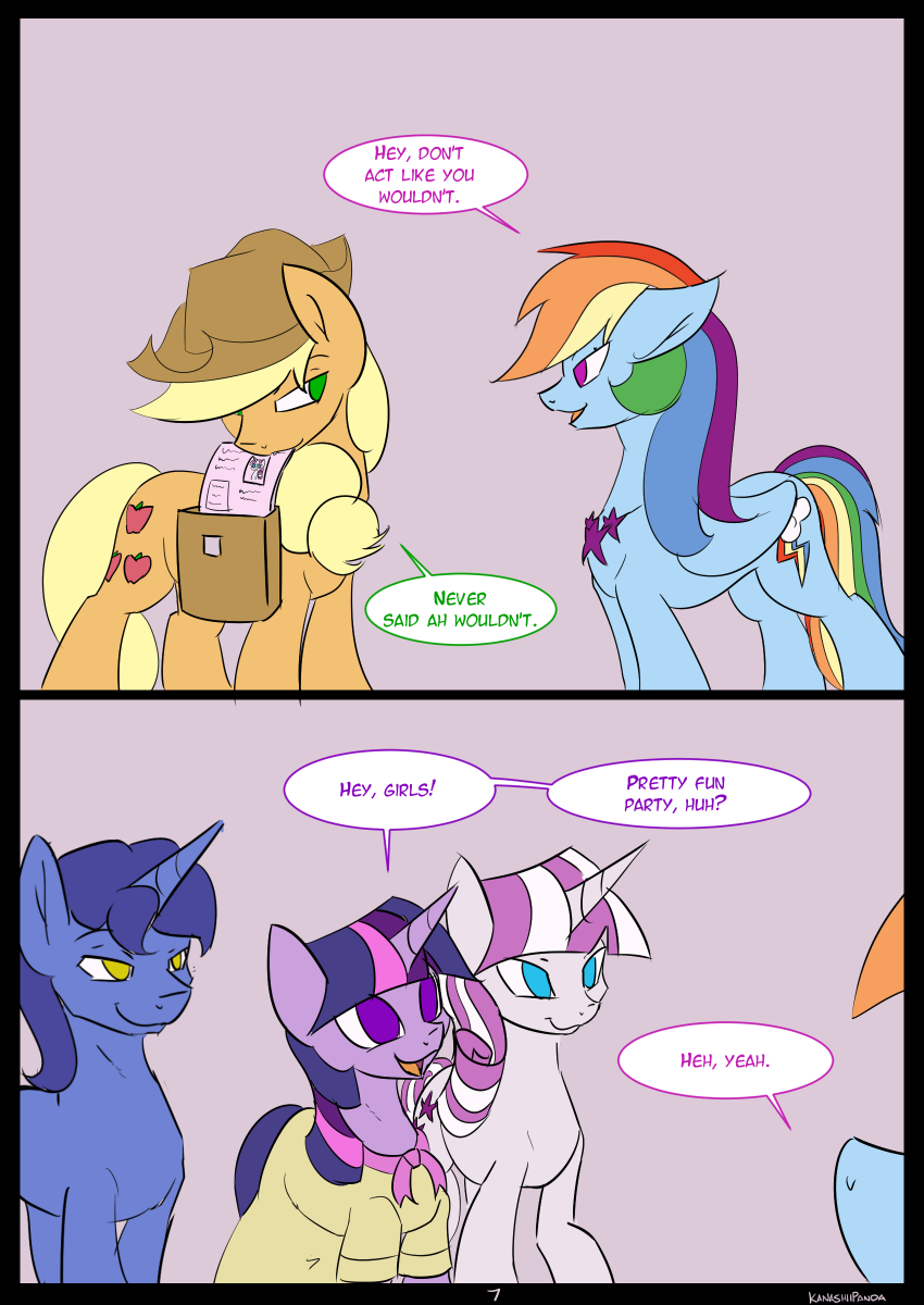 Royal Autograph by Kanashiipanda page 7 full