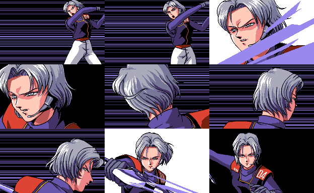 D.O. Doki Doki Disk Vol.1~9  and D.O. Kaizokuban page 10 full