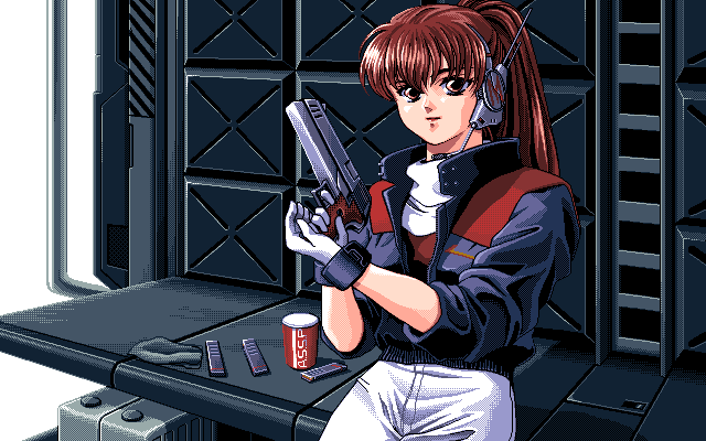 D.O. Doki Doki Disk Vol.1~9  and D.O. Kaizokuban page 7 full