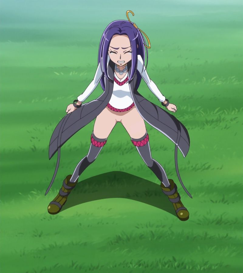 Suite Pretty Cure♪ page 7 full