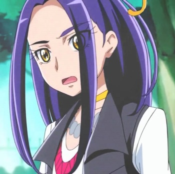 Suite Pretty Cure♪ cover