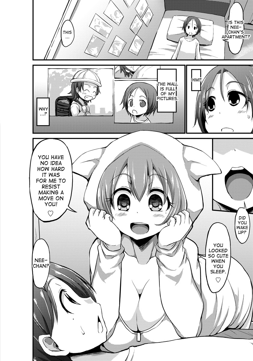 Urahara Sister page 10 full