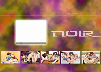 NOIR's Angels cover