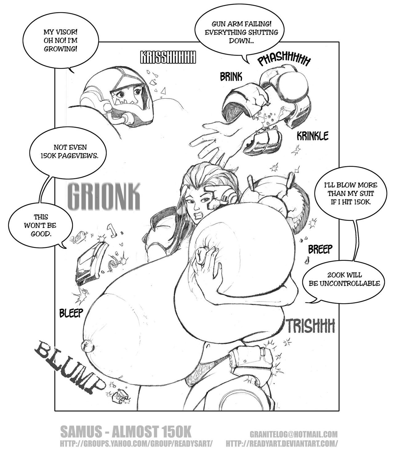 Samus 100K + 150K + 200K + 300K + 400K page 2 full