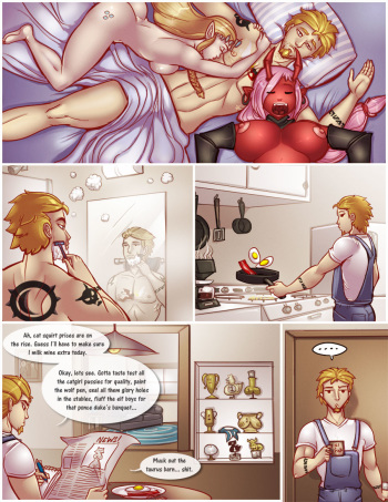 5 Years Later cover