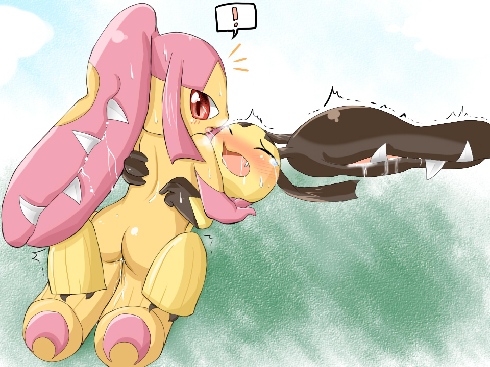 Mawile Pixiv Collection page 2 full