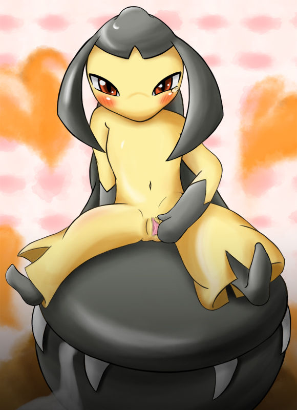 Mawile Pixiv Collection page 6 full