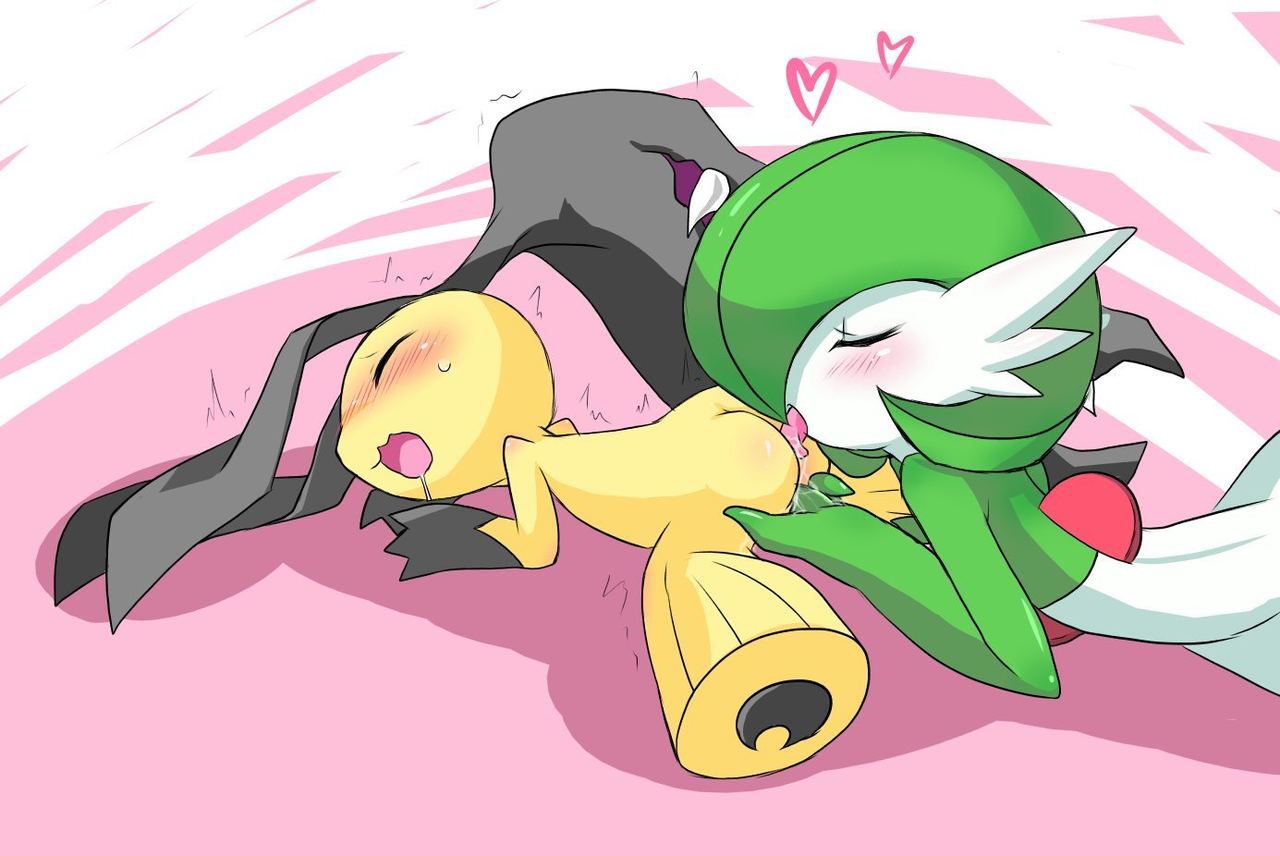 Mawile Pixiv Collection page 7 full