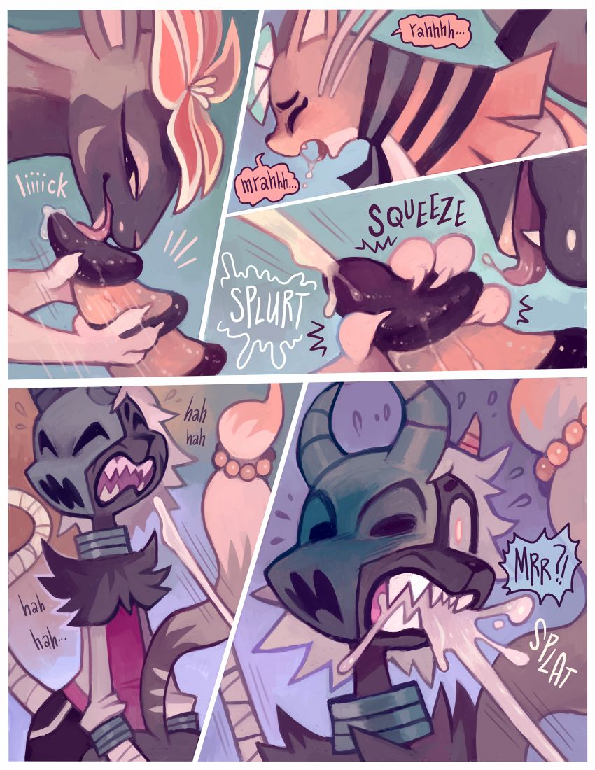 Smile for the Camera page 8 full