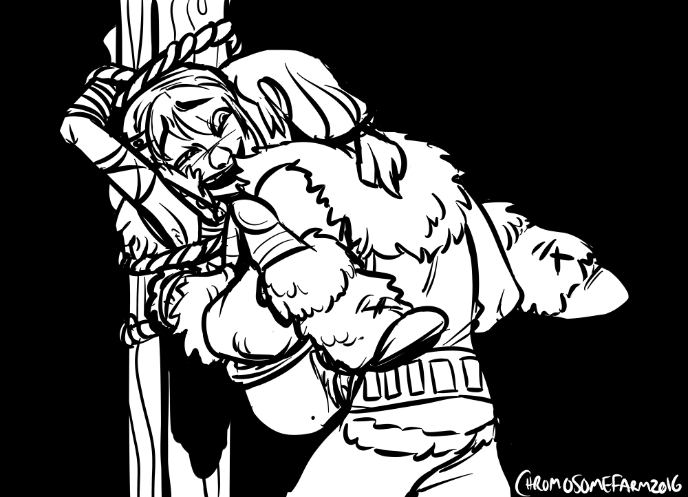 Artist - Chromosomefarm page 4 full