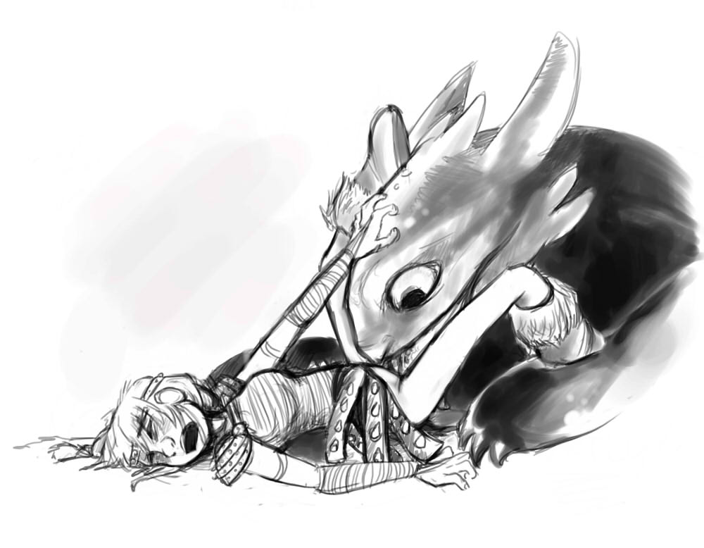 Artist - Chromosomefarm page 8 full