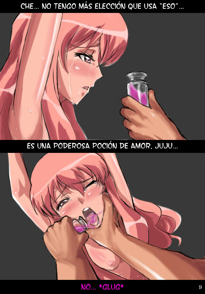 Toraware no Koujo-Sama | Noble Señorita Encarcelada page 10 full