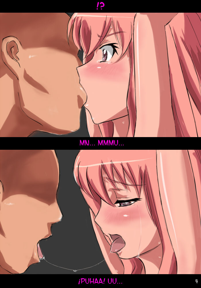 Toraware no Koujo-Sama | Noble Señorita Encarcelada page 5 full