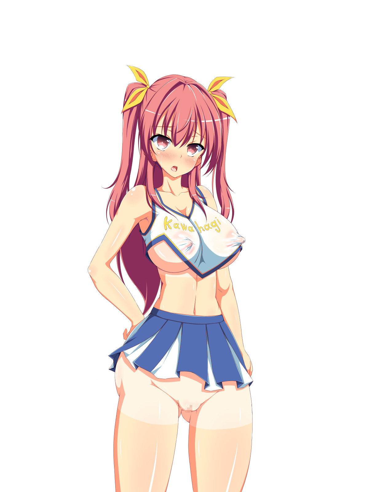 Inran Virus page 3 full