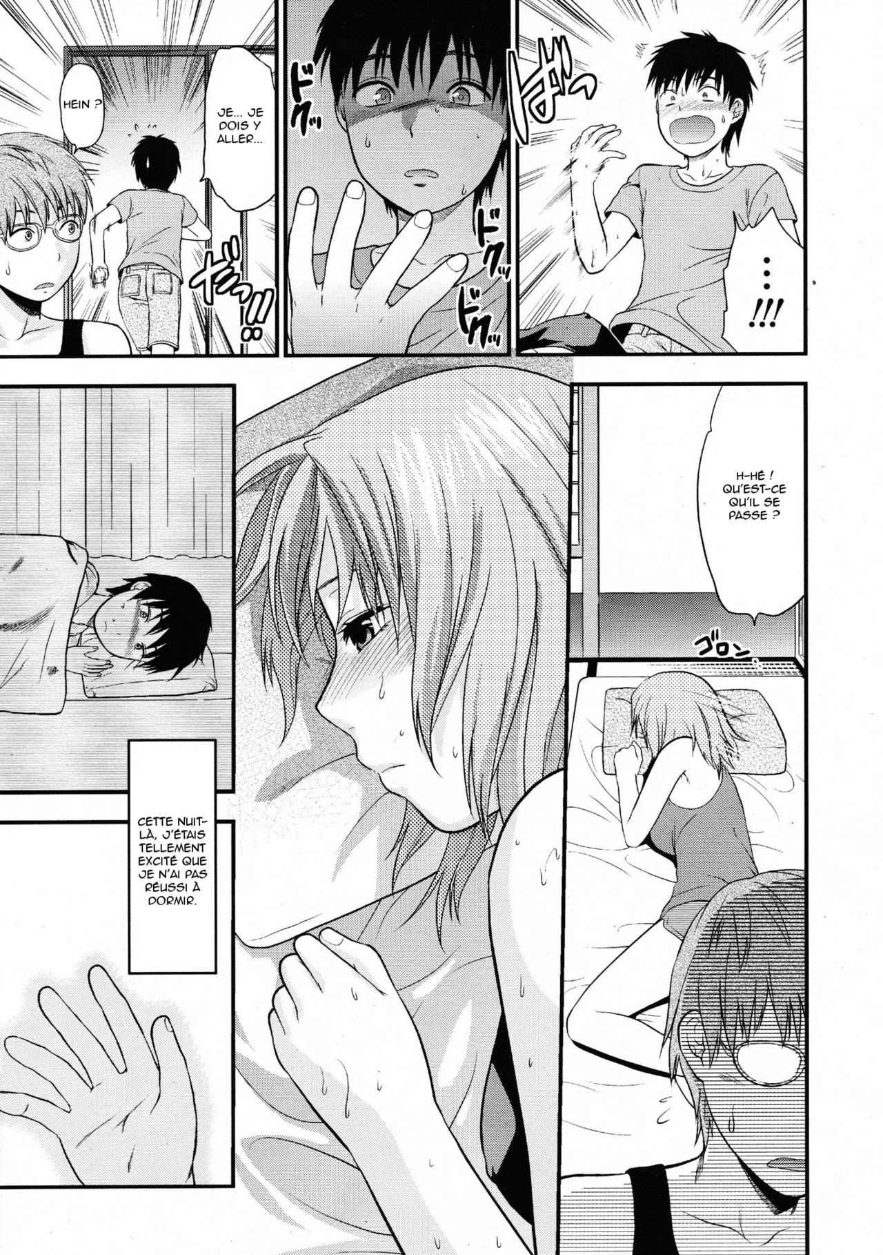 Non Fiction page 3 full