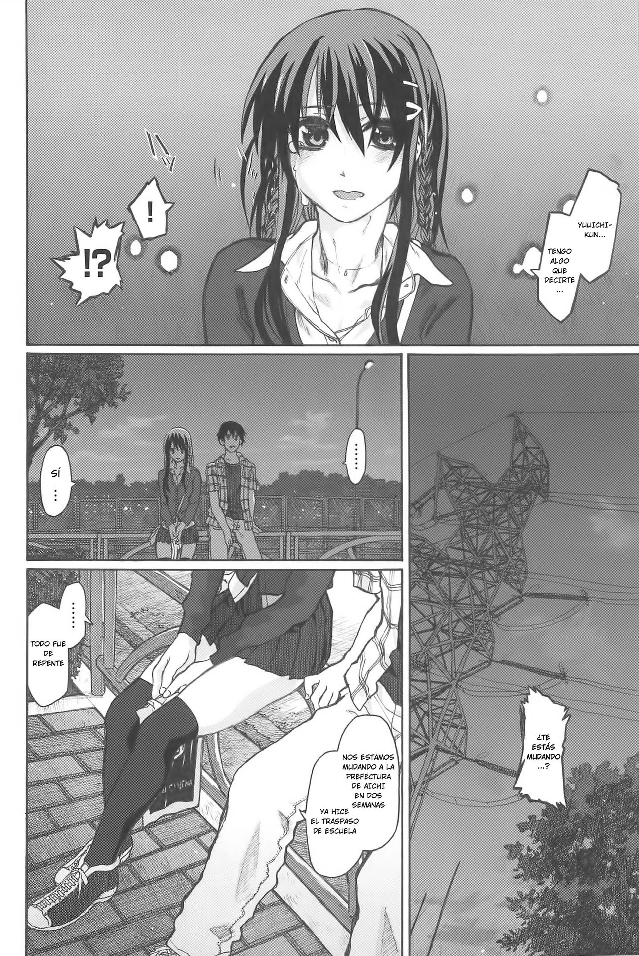 Little Road page 4 full