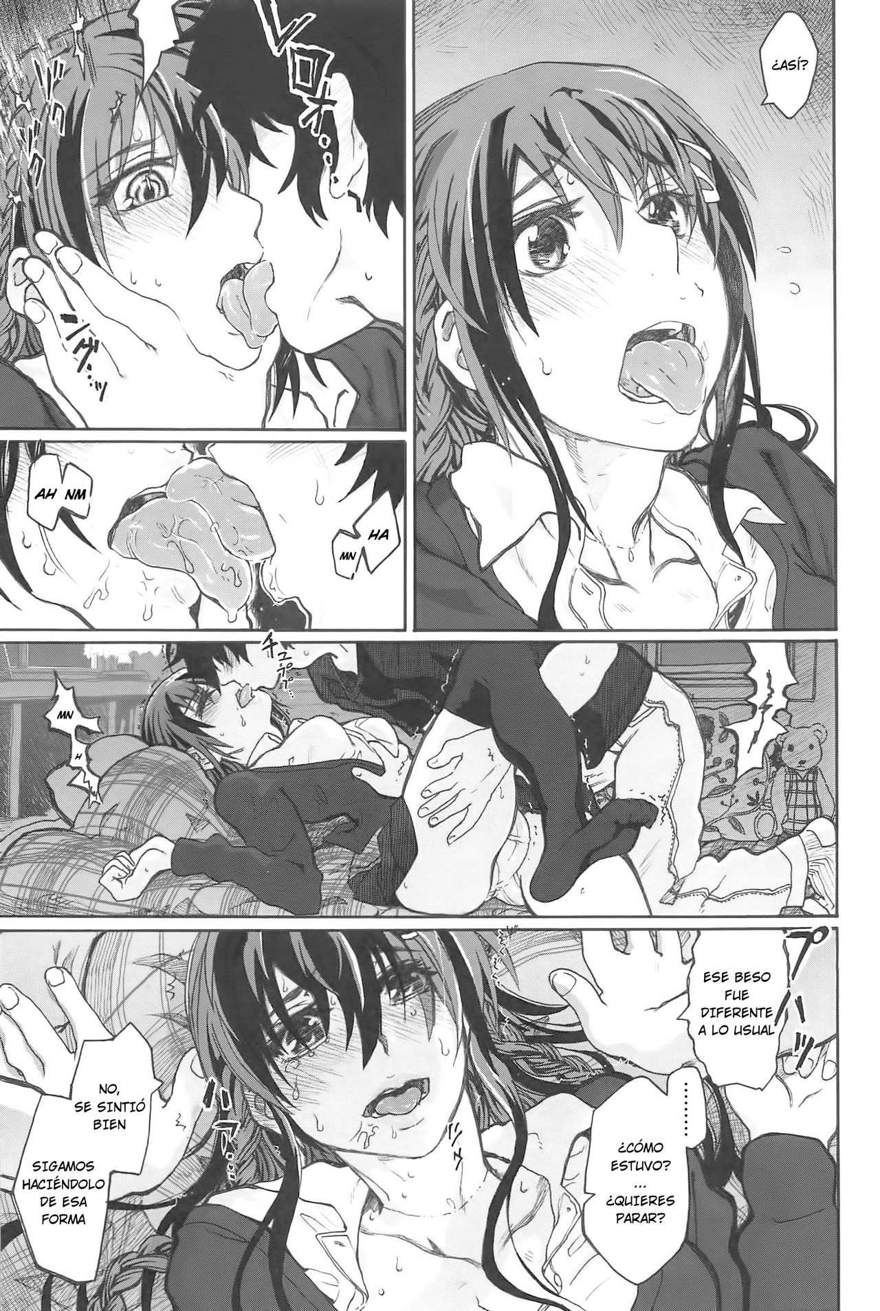 Little Road page 7 full
