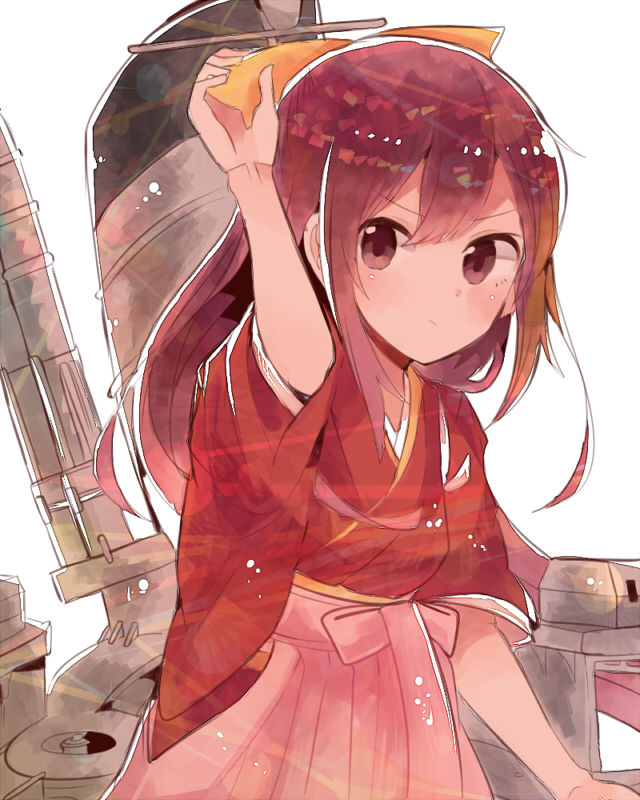神風型 page 1 full