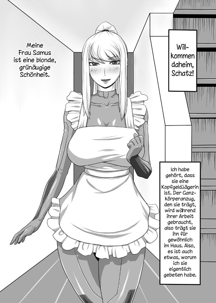 Okusama wa Shoukin Kasegi page 2 full