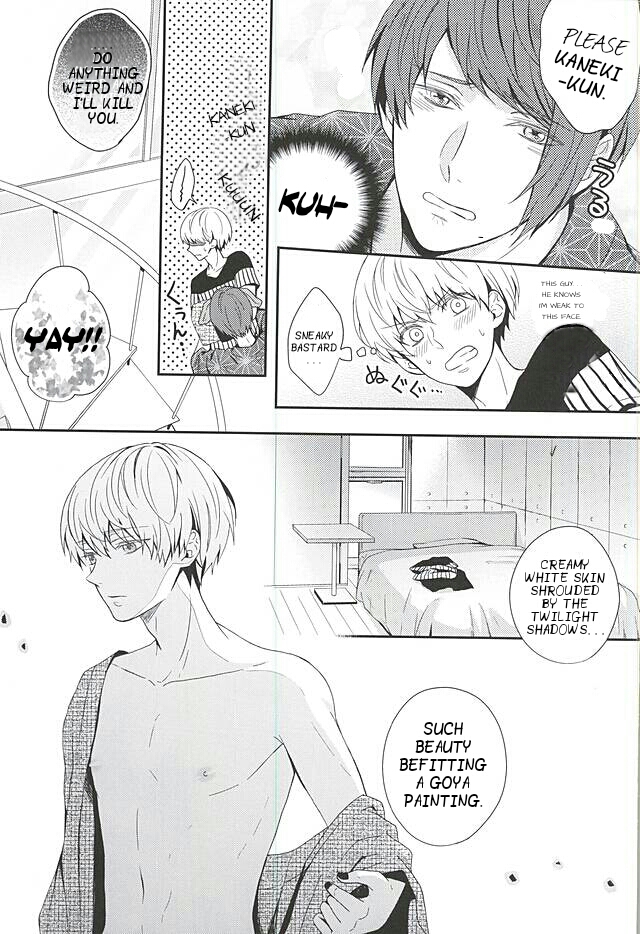 Natsuiro Renbo | Summer Romance page 6 full