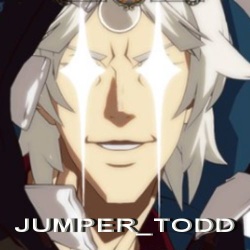 guilty gear nude girl