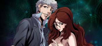 Psychometry Ch.0-15 cover