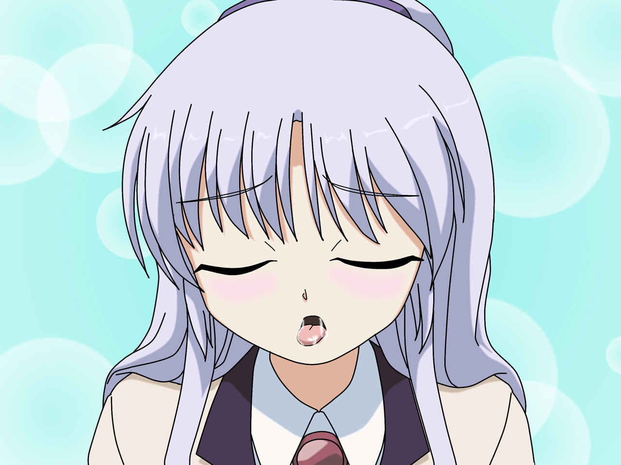 Tenshi-chan to ABC! page 10 full