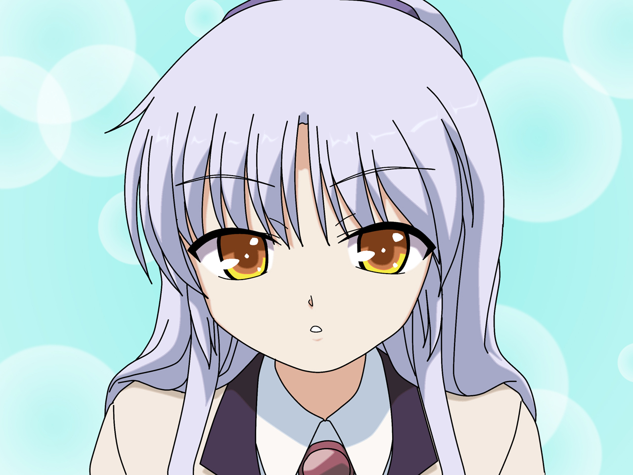 Tenshi-chan to ABC! page 6 full