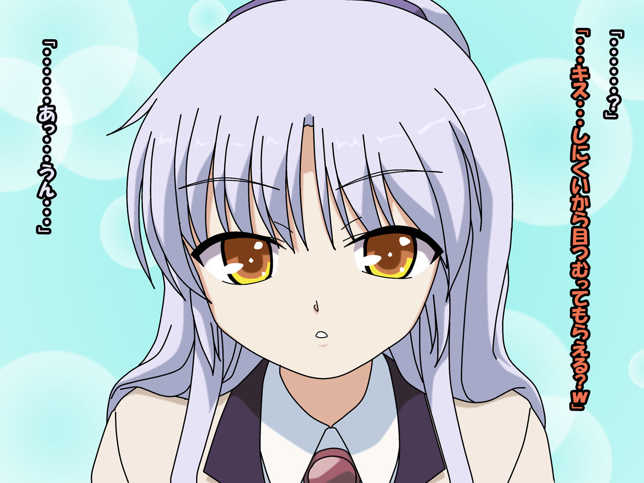 Tenshi-chan to ABC! page 7 full