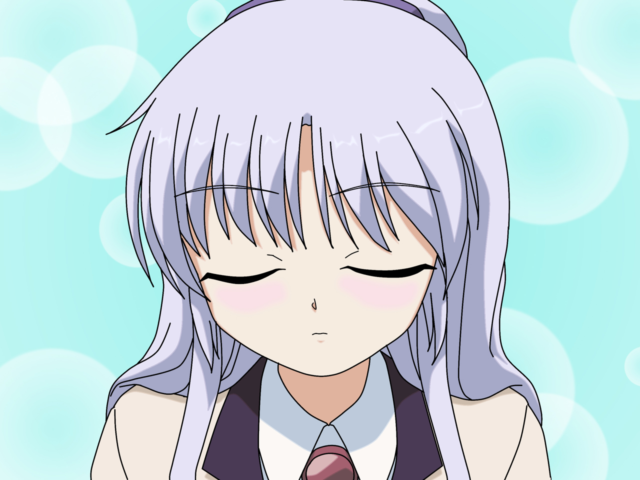 Tenshi-chan to ABC! page 8 full