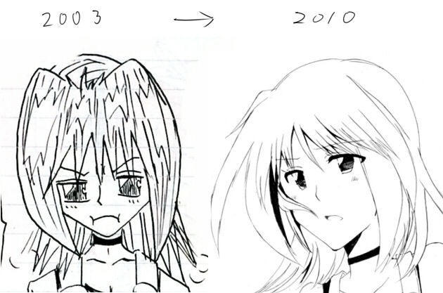 Artist - A・林檎 page 5 full
