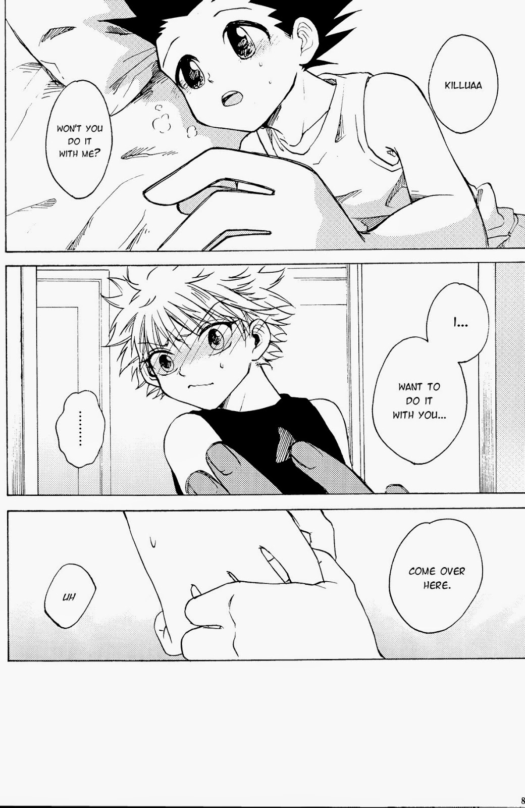 Paraiso page 7 full