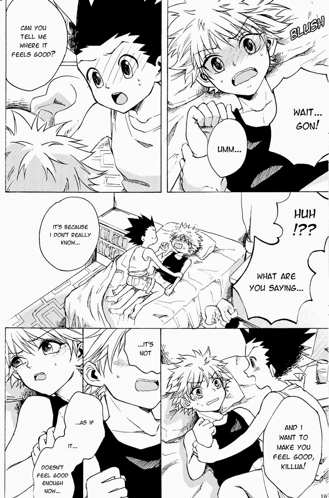Paraiso page 9 full