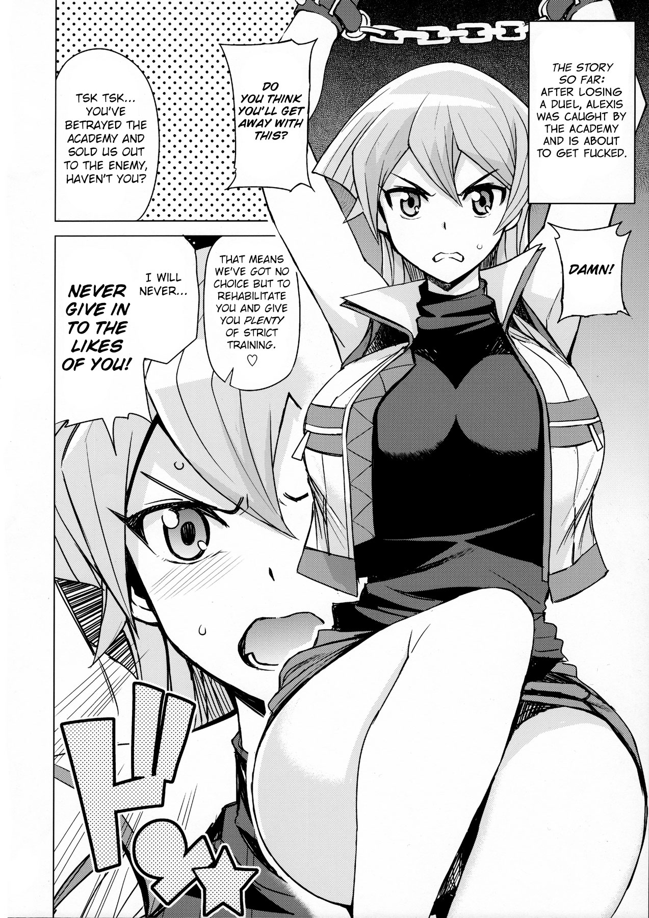 NKDC Vol. 4 page 2 full