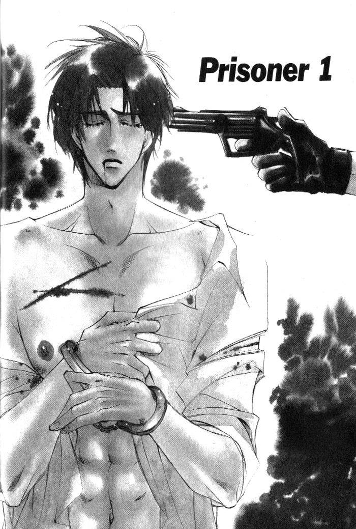 Prisoner page 7 full