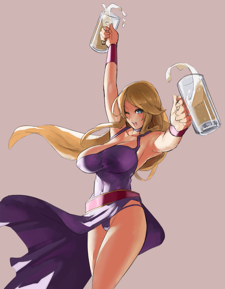 Tits Justified page 10 full