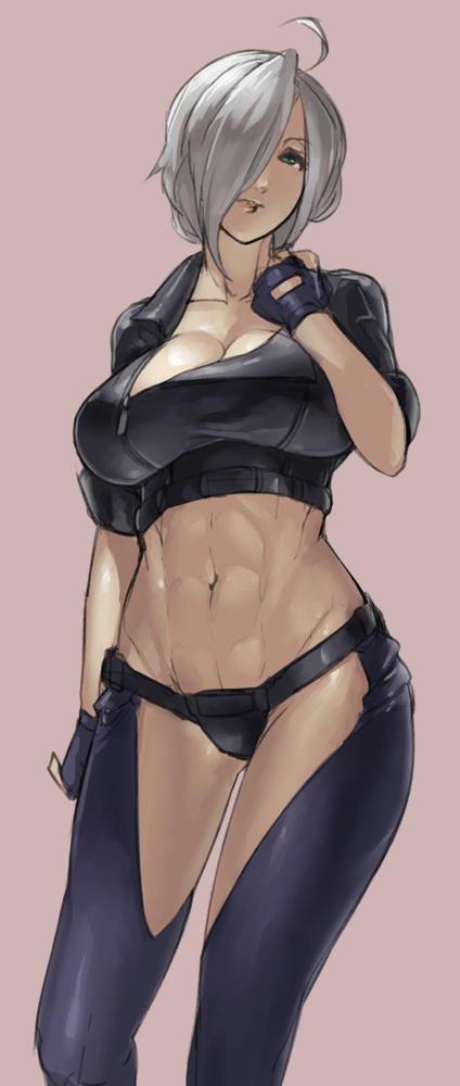 Tits Justified page 3 full