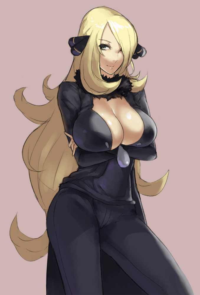 Tits Justified page 6 full