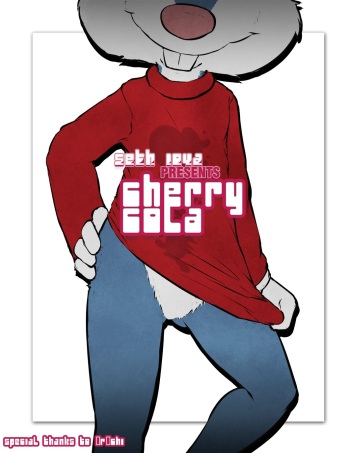 Cherry Cola cover