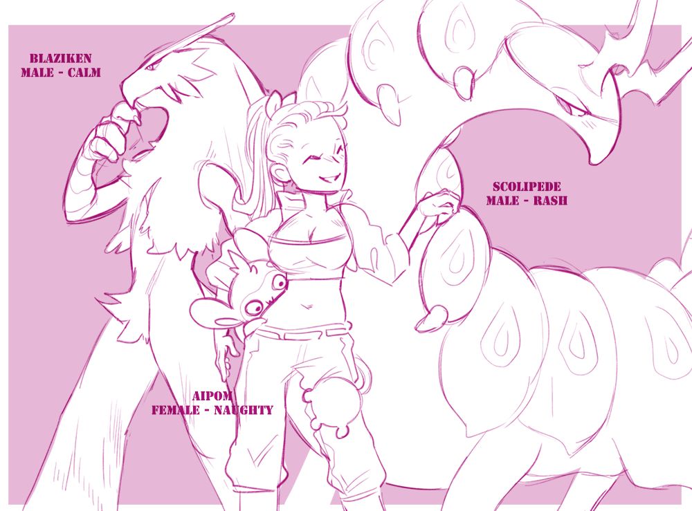 ARTIST Trainer Sydney page 5 full