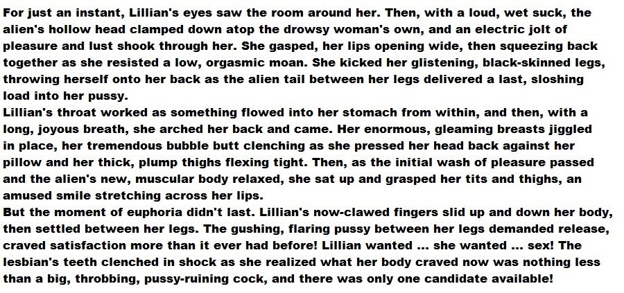 Space Station Desire - The Altered Dream page 5 full