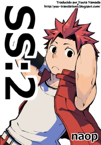 SS:2 cover