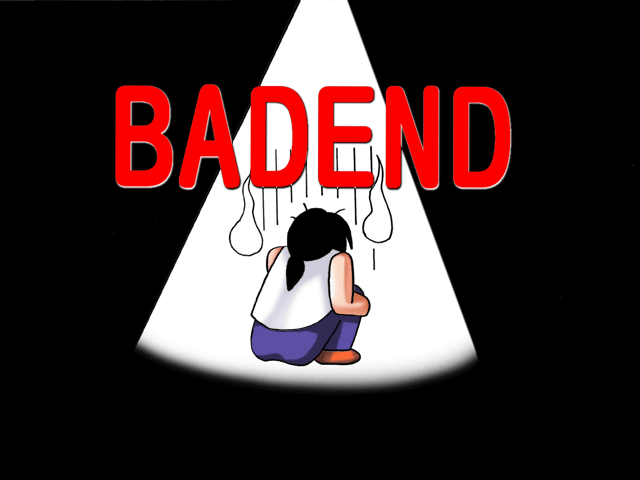 NIGHT FACE haitoku no kikoushi page 9 full