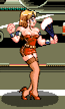 Valkyrie page 2 full