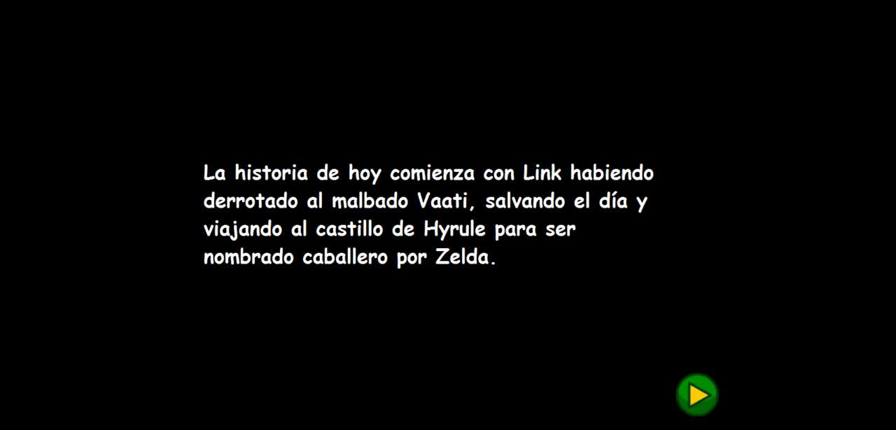 Legend Of Zelda Four Sluts page 2 full