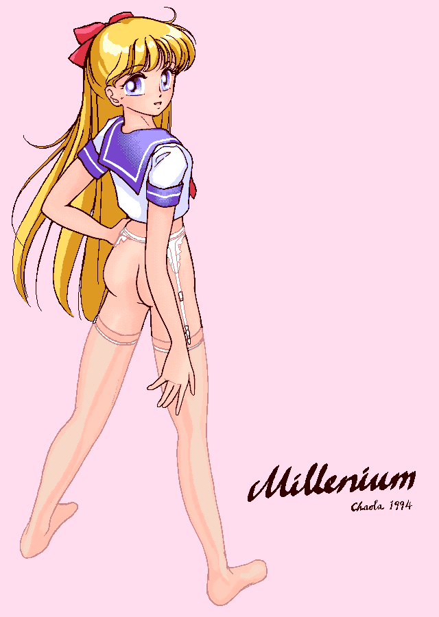 Millenium Sennen Oukoku page 2 full
