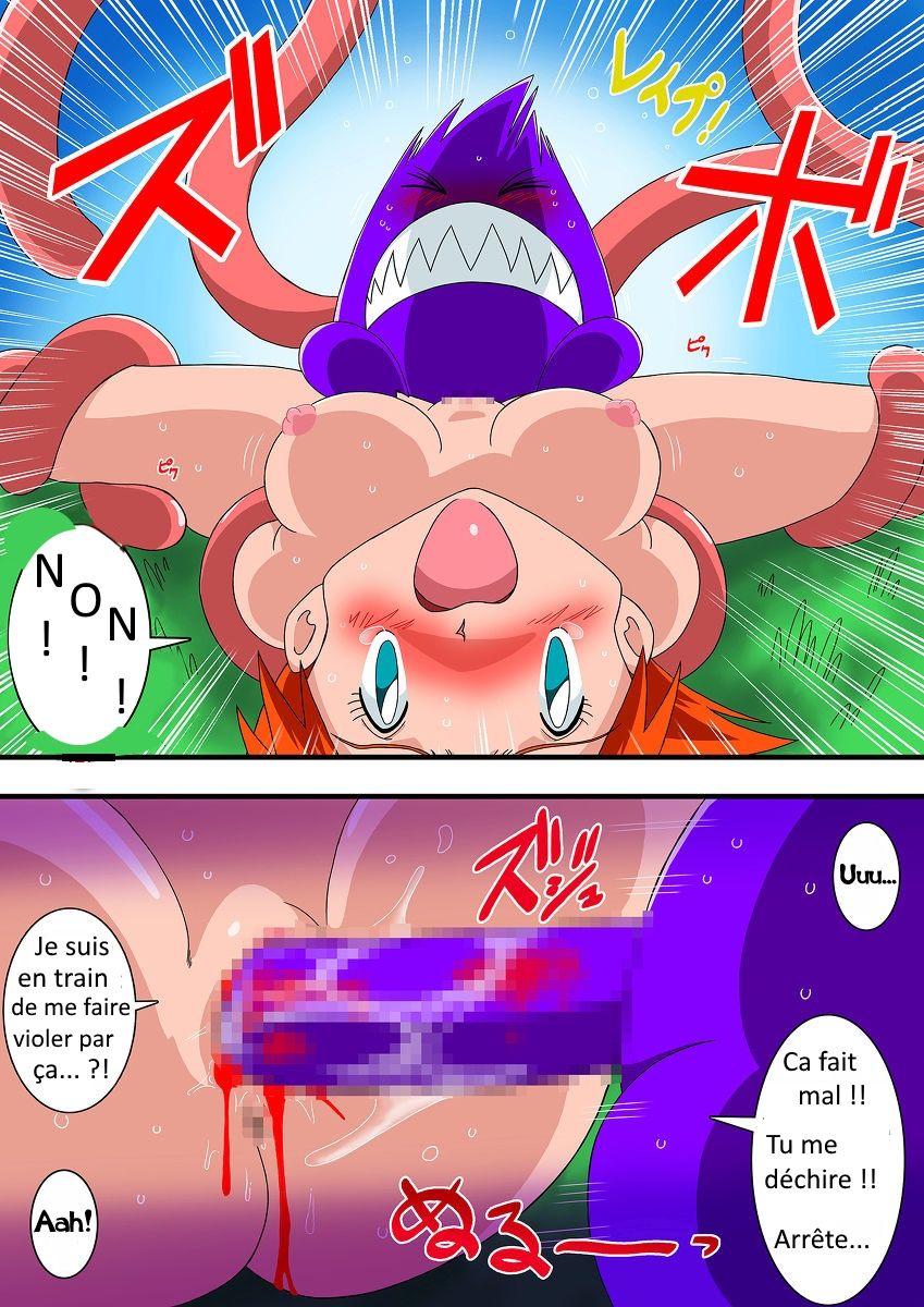 PokePoke page 8 full