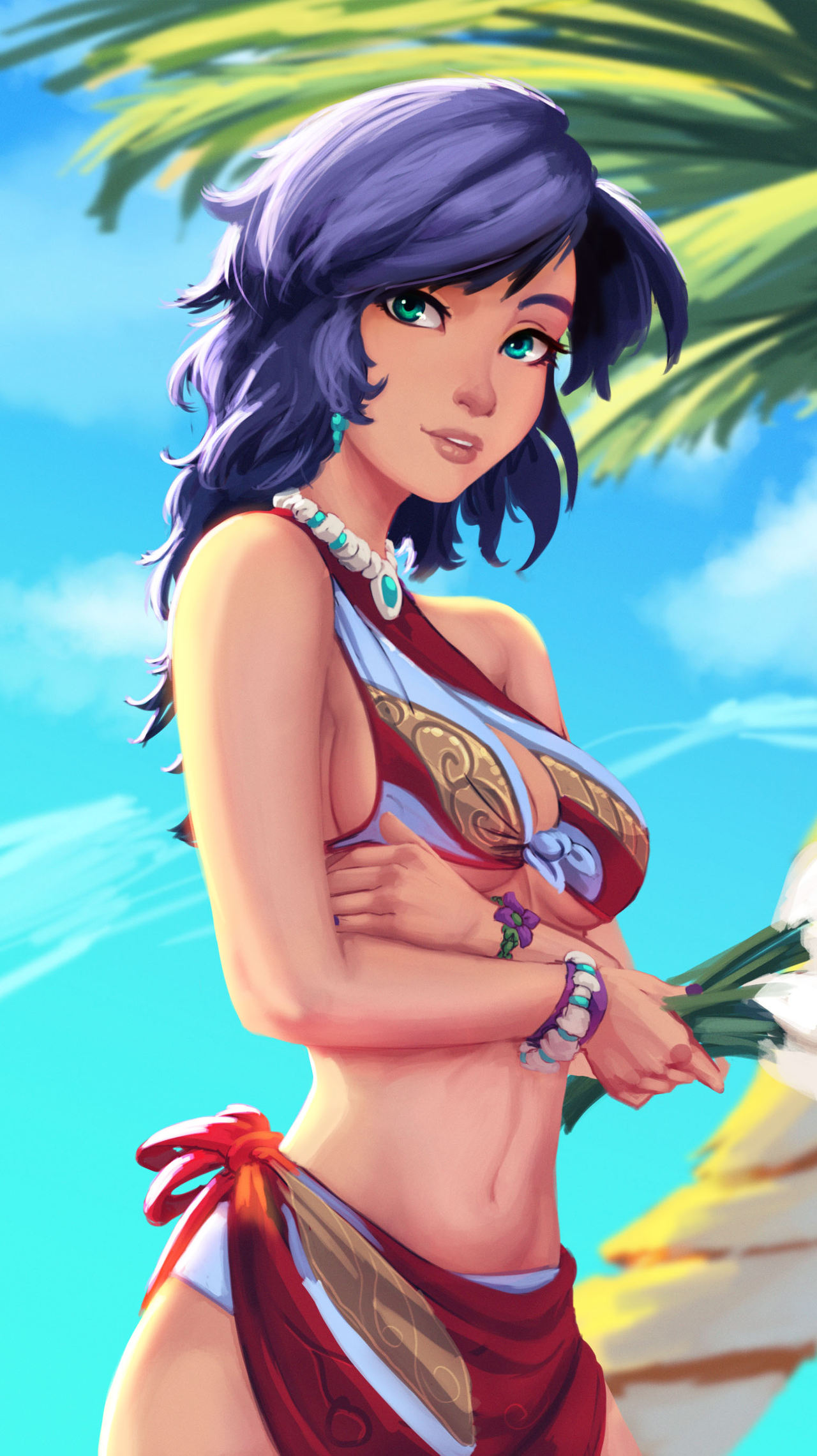 Artist - Raichiyo33 Patreon Exclusives page 3 full